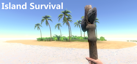 Island  Survival cover art
