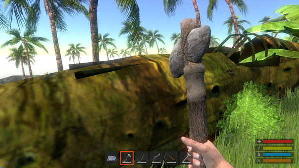 Island  Survival Steam