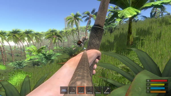 Survival island прохождение