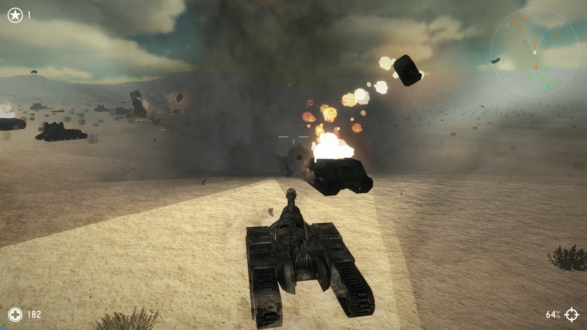 crazy tanks game crazy tanks game