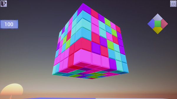 Скриншот из inside path