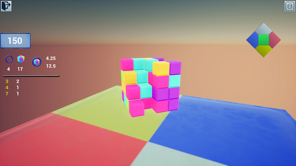 Скриншот из inside path