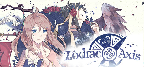 Zodiac Axis cover art
