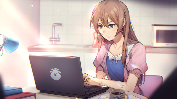 Zodiac Axis game for windows Pc 1