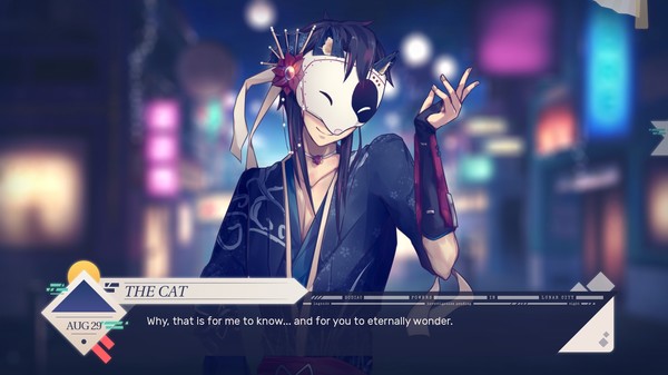 Zodiac Axis game for Linux 1