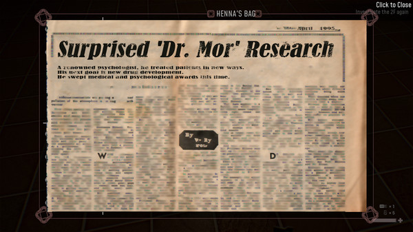 TheMemory game for windows Pc 1