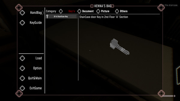 TheMemoryfor windows and Linux 1