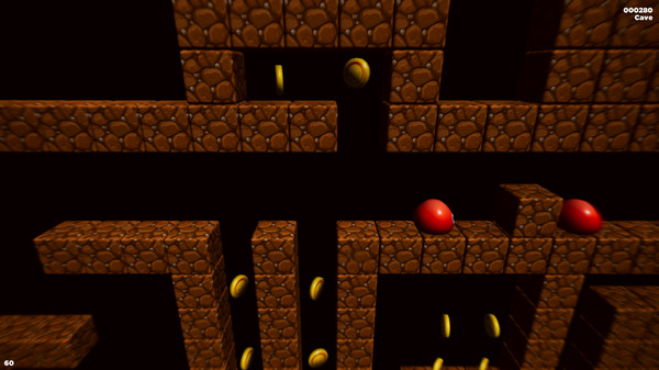 Скриншот из Slime Quest