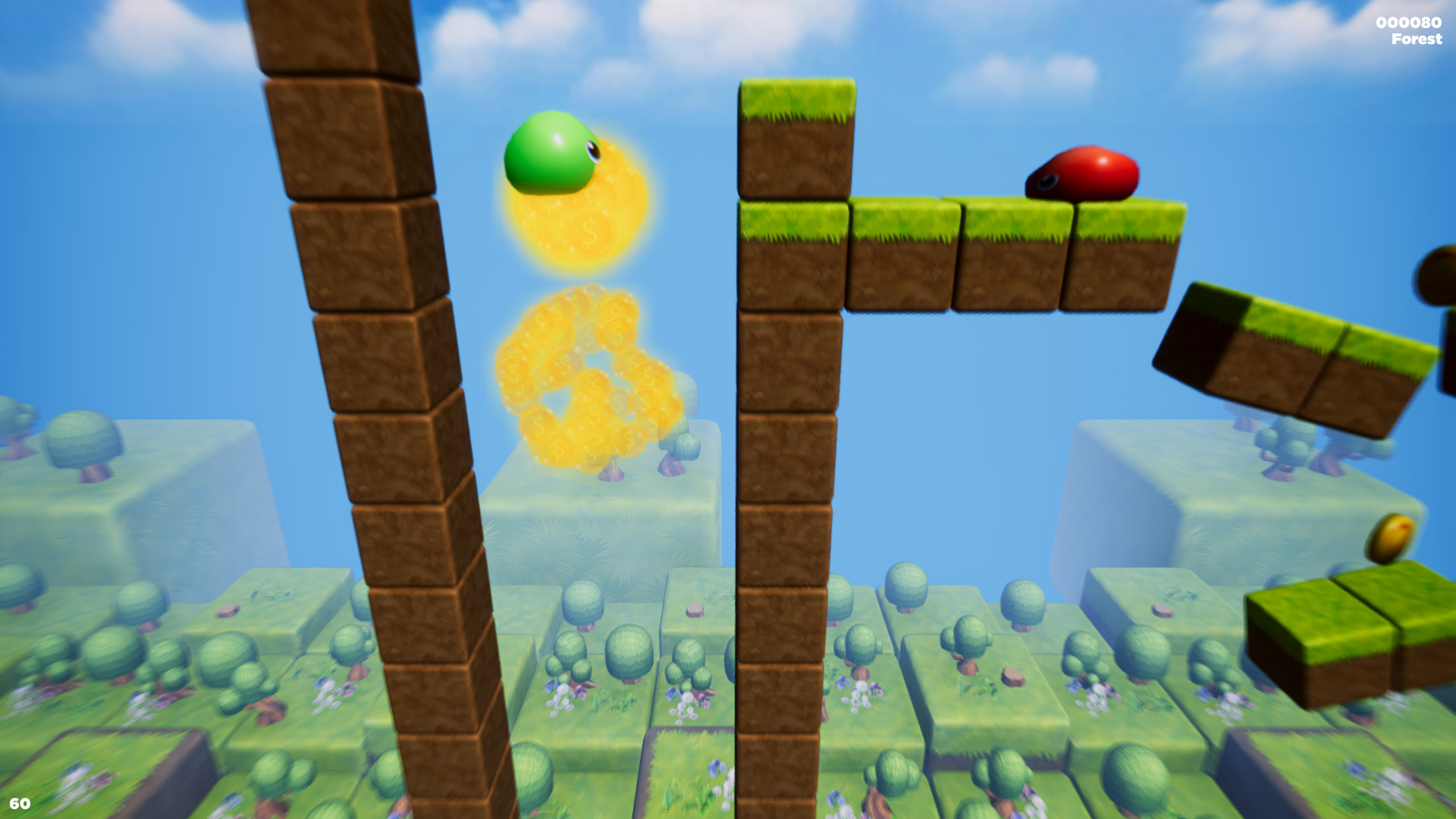 forager game slime forager game slime