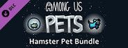 Among Us - Hamster Pet Bundle