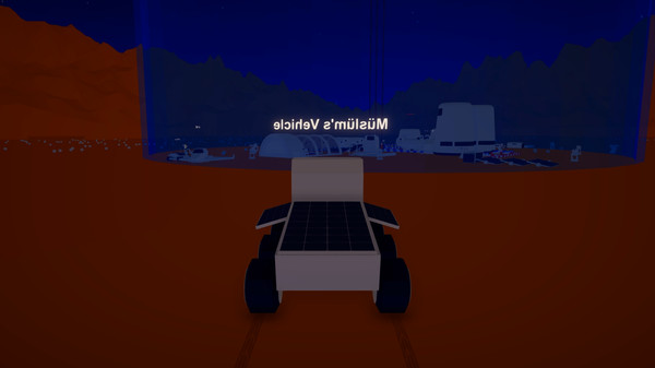 Away From Earth: Mars 2