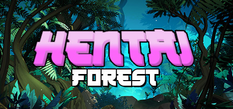 Hentai Forest cover art
