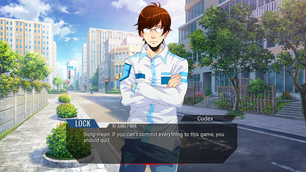 Скриншот из Don't Forget Our Esports Dream