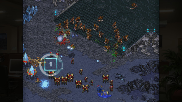 Don't Forget Our Esports Dream game for windows Pc 1