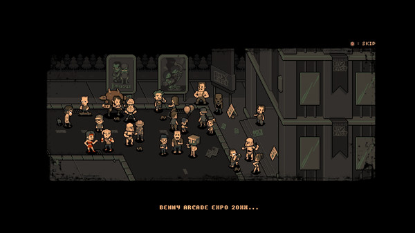 Скриншот из Streets of Red : Devil's Dare Deluxe