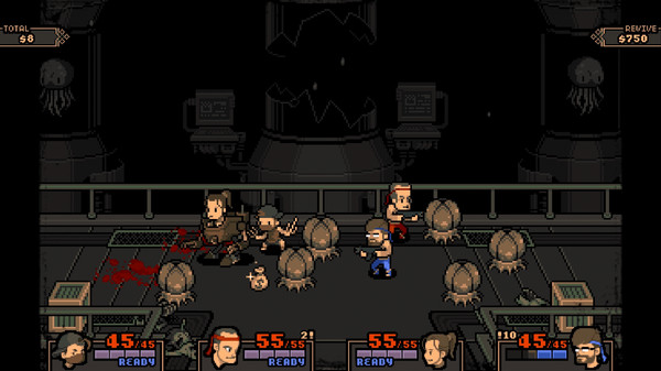 Скриншот из Streets of Red : Devil's Dare Deluxe