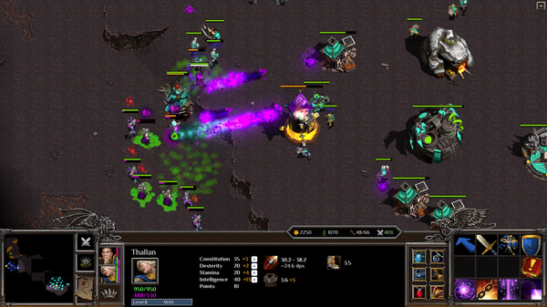 Loriafor windows and Linux 1