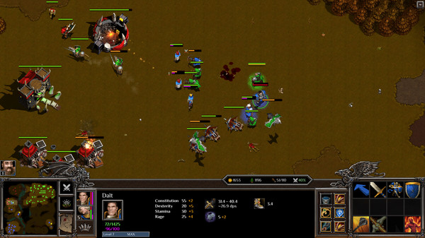 Loria game for windows Pc 1