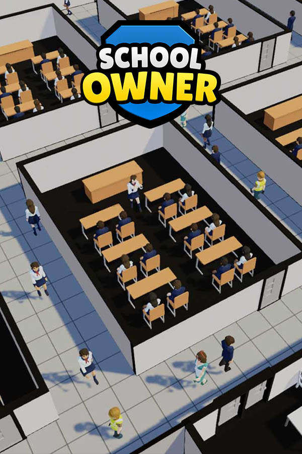 School Owner for steam