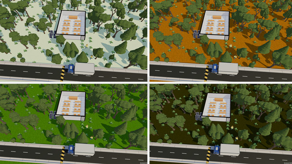 School Owner game for windows Pc 1