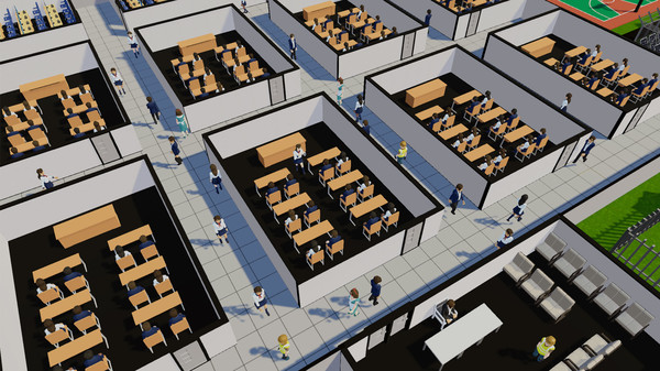 School Owner for linux