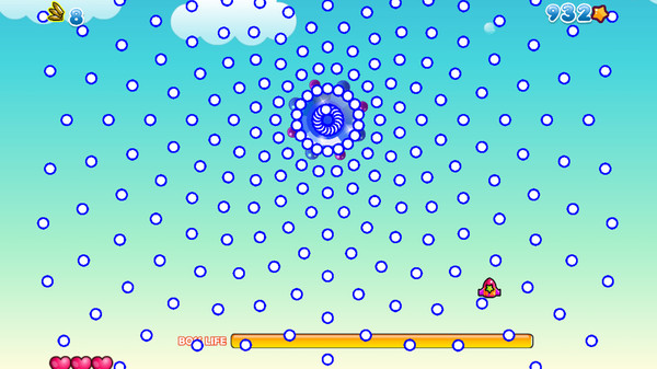 Скриншот из Boss Barrage