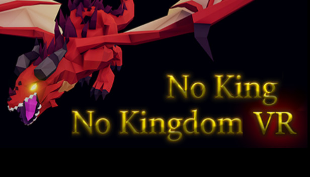 No king no kingdom обзор