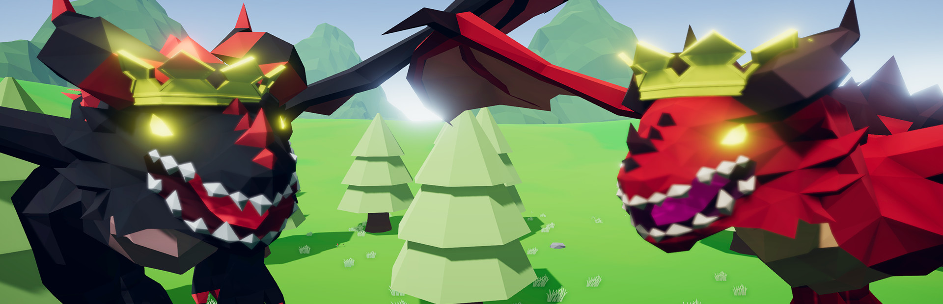 No King No Kingdom VR