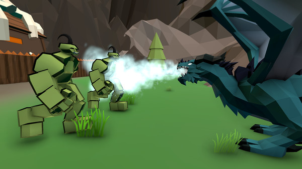 No King No Kingdom VR for linux