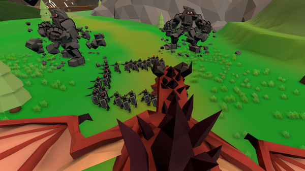 No King No Kingdom VRfor windows and Linux 1