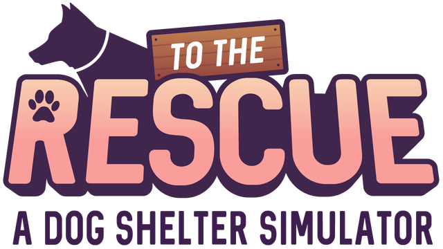 To The Rescue! Logo