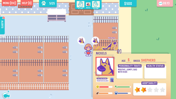 To The Rescue! for linux