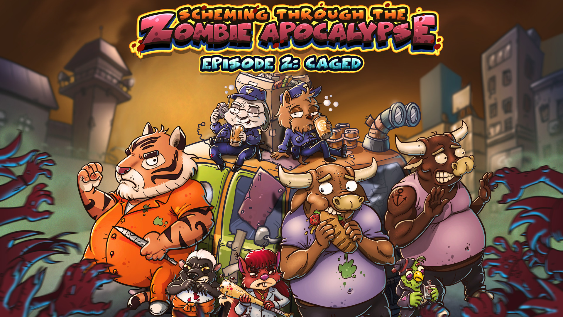 Zombie Apokalypse Spiel Zombie Apokalypse Spiel