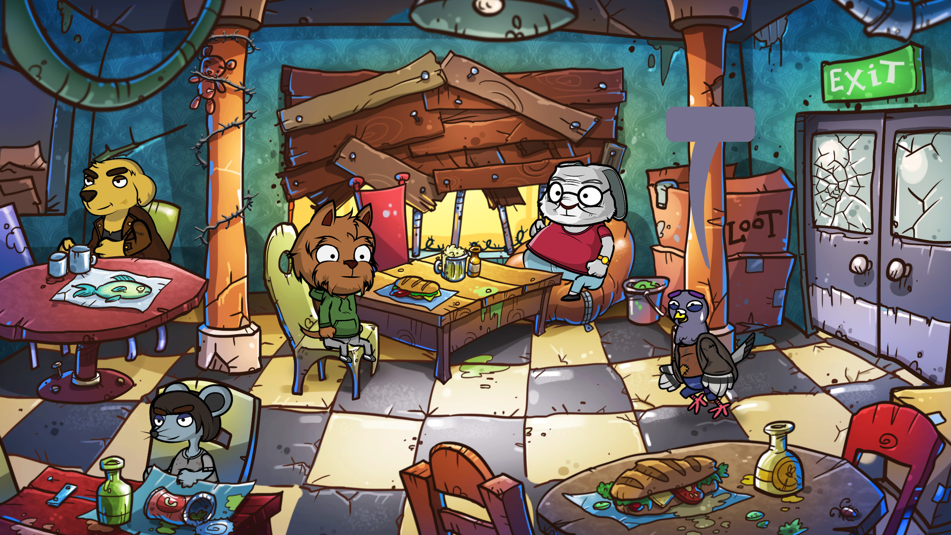 Zombie Apokalypse Spiel Zombie Apokalypse Spiel
