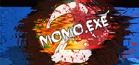 Momo Exe 2 On Steam - momohorror roblox