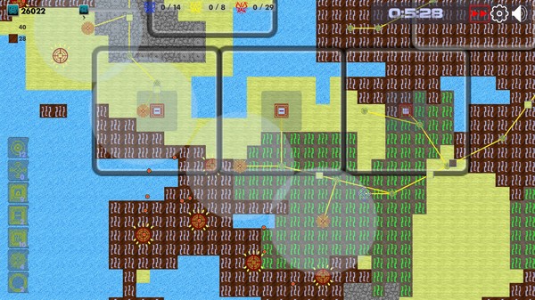 Colo Grid Zation requirements