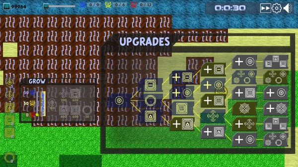 Colo Grid Zation recommended requirements