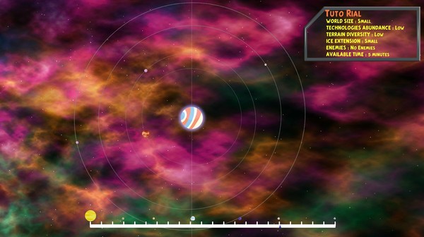 Colo Grid Zation for linux