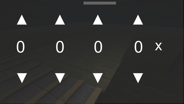 Скриншот из the escape