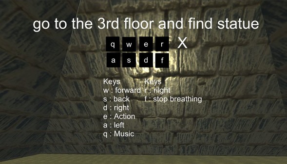 Скриншот из the escape