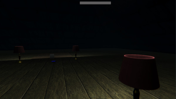 Скриншот из the escape