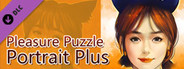 Pleasure Puzzle:Portrait Plus