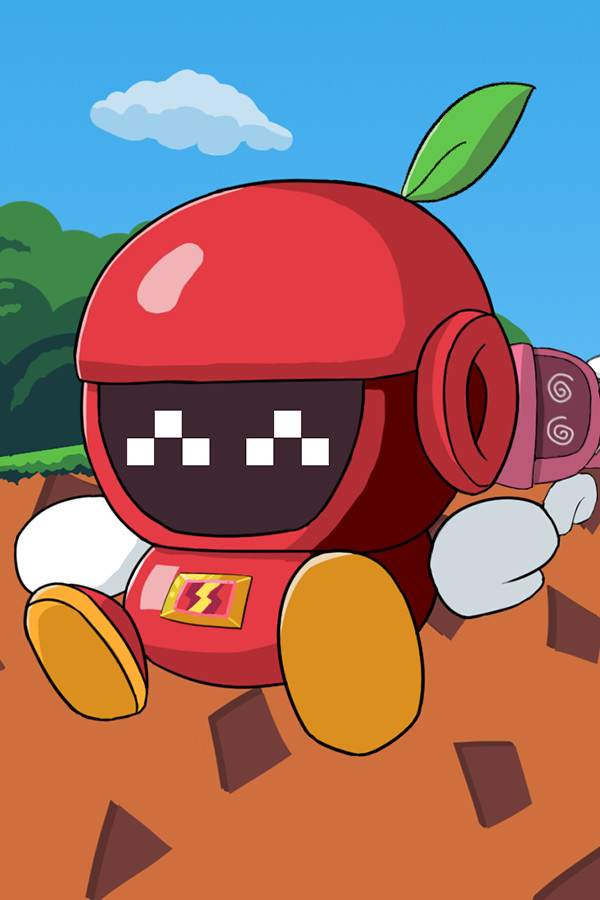 Stamp Boy / 跳跳小子 for steam Stamp Boy / 跳跳小子 for steam