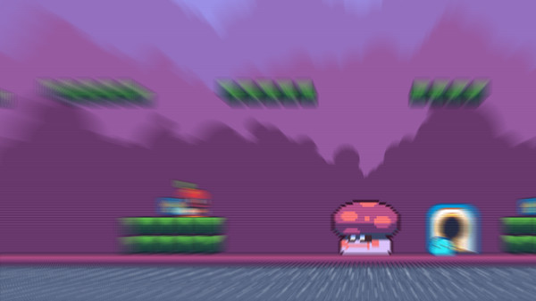 Stamp Boy / 跳跳小子for windows and Linux 1