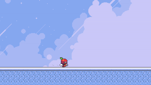 Stamp Boy / 跳跳小子 for linux