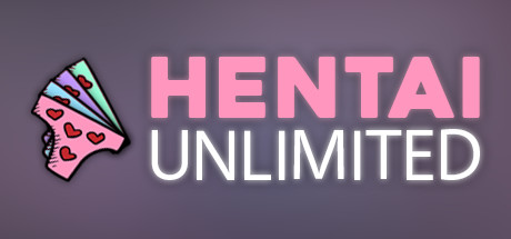 Hentai Unlimited cover art