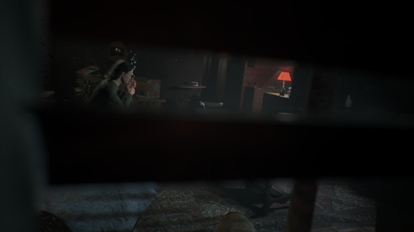 PARANOID game for windows Pc 1