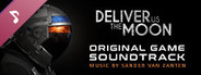 Deliver Us The Moon - Original Soundtrack