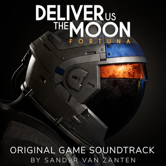 Скриншот из Deliver Us The Moon - Original Soundtrack
