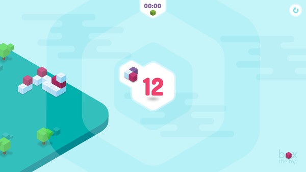 Скриншот из BoxTheTop Скриншот из BoxTheTop